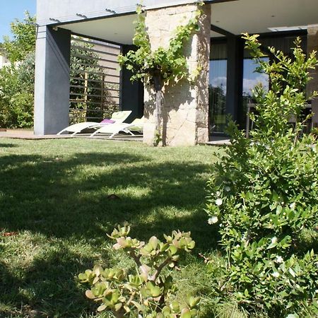 Appartamento A Casa Nèra Porto Pollo Esterno foto