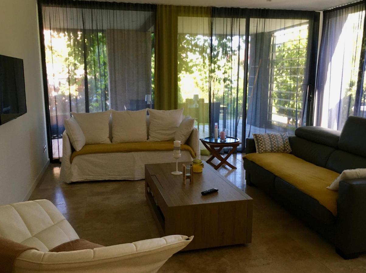 Appartamento A Casa Nèra Porto Pollo Esterno foto