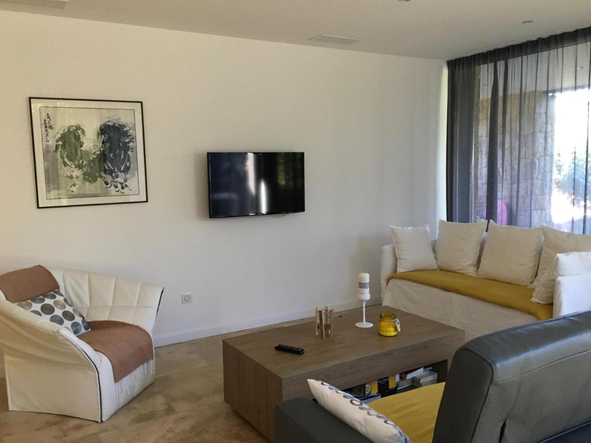 Appartamento A Casa Nèra Porto Pollo Esterno foto