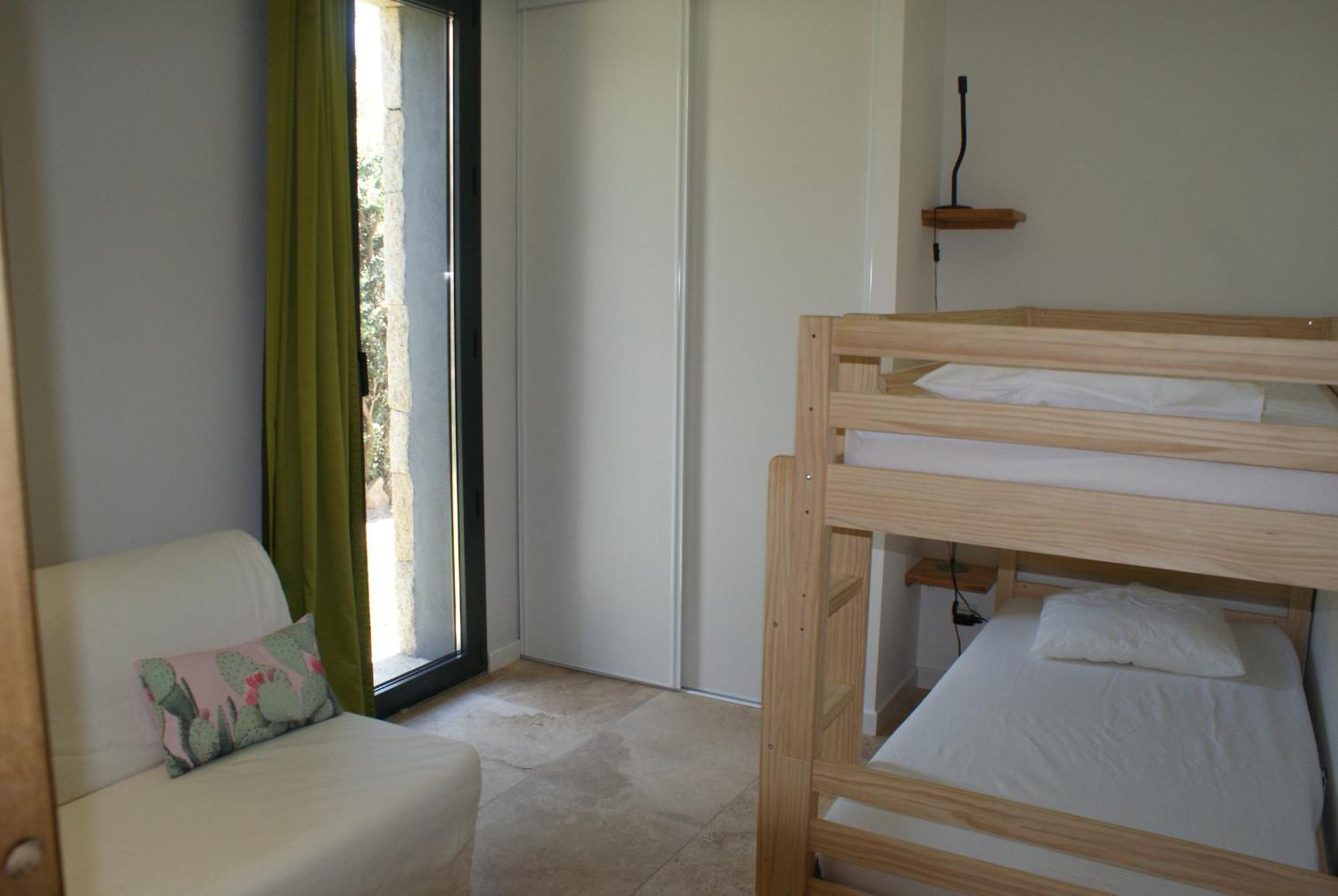 Appartamento A Casa Nèra Porto Pollo Esterno foto