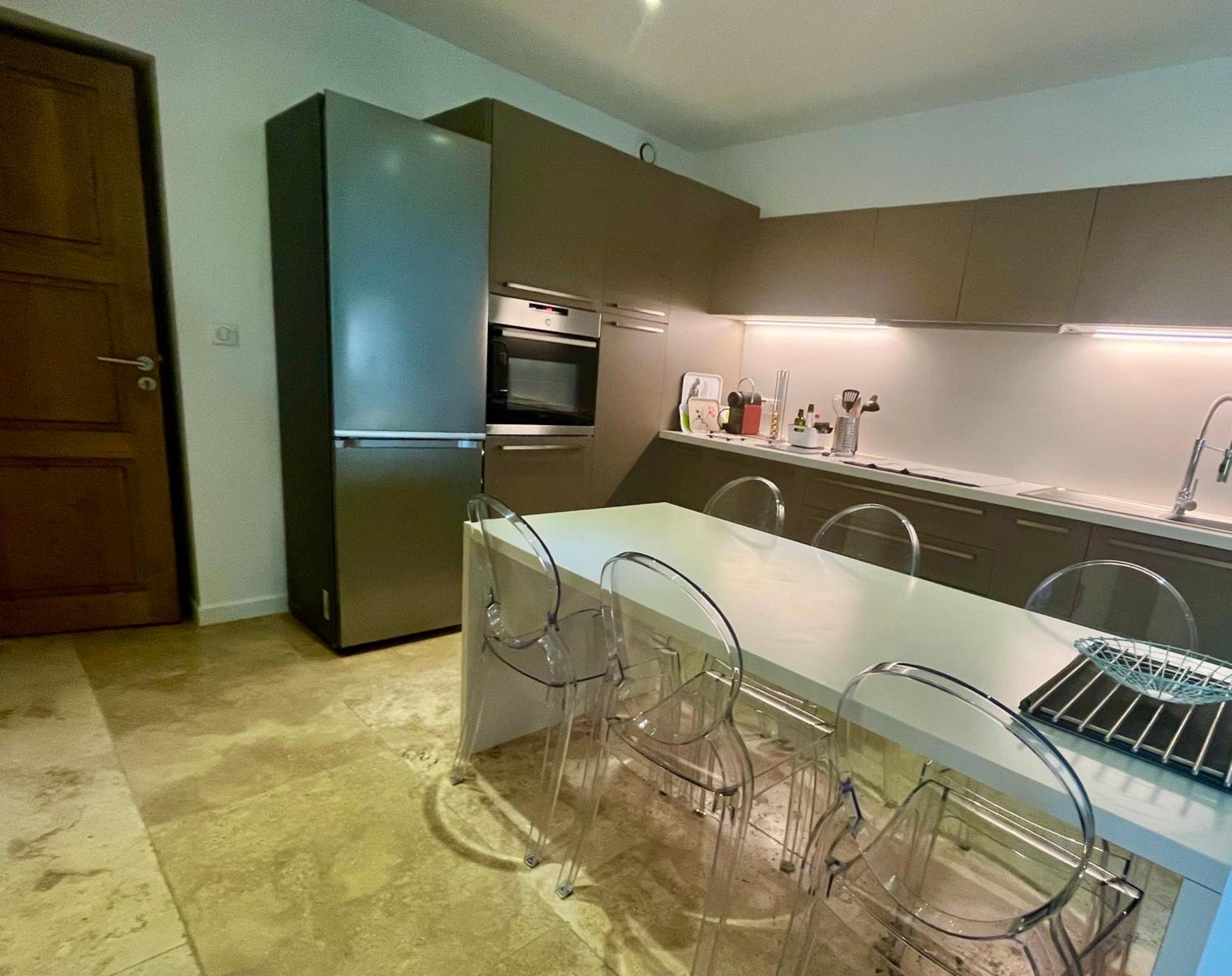 Appartamento A Casa Nèra Porto Pollo Esterno foto