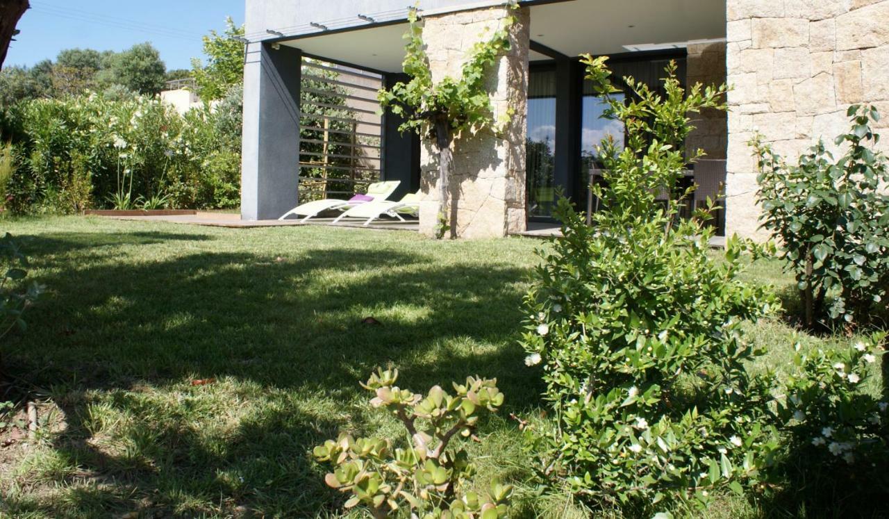 Appartamento A Casa Nèra Porto Pollo Esterno foto